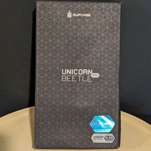 UNICORN BEETLE GALAXY CELL PHONE HOLDER